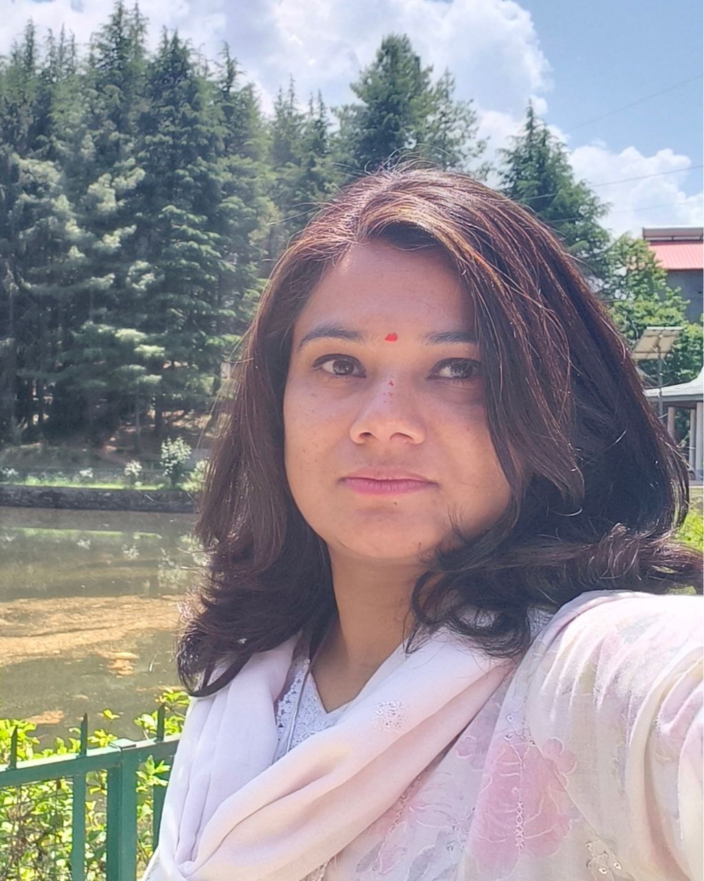 Kriti Kanwar